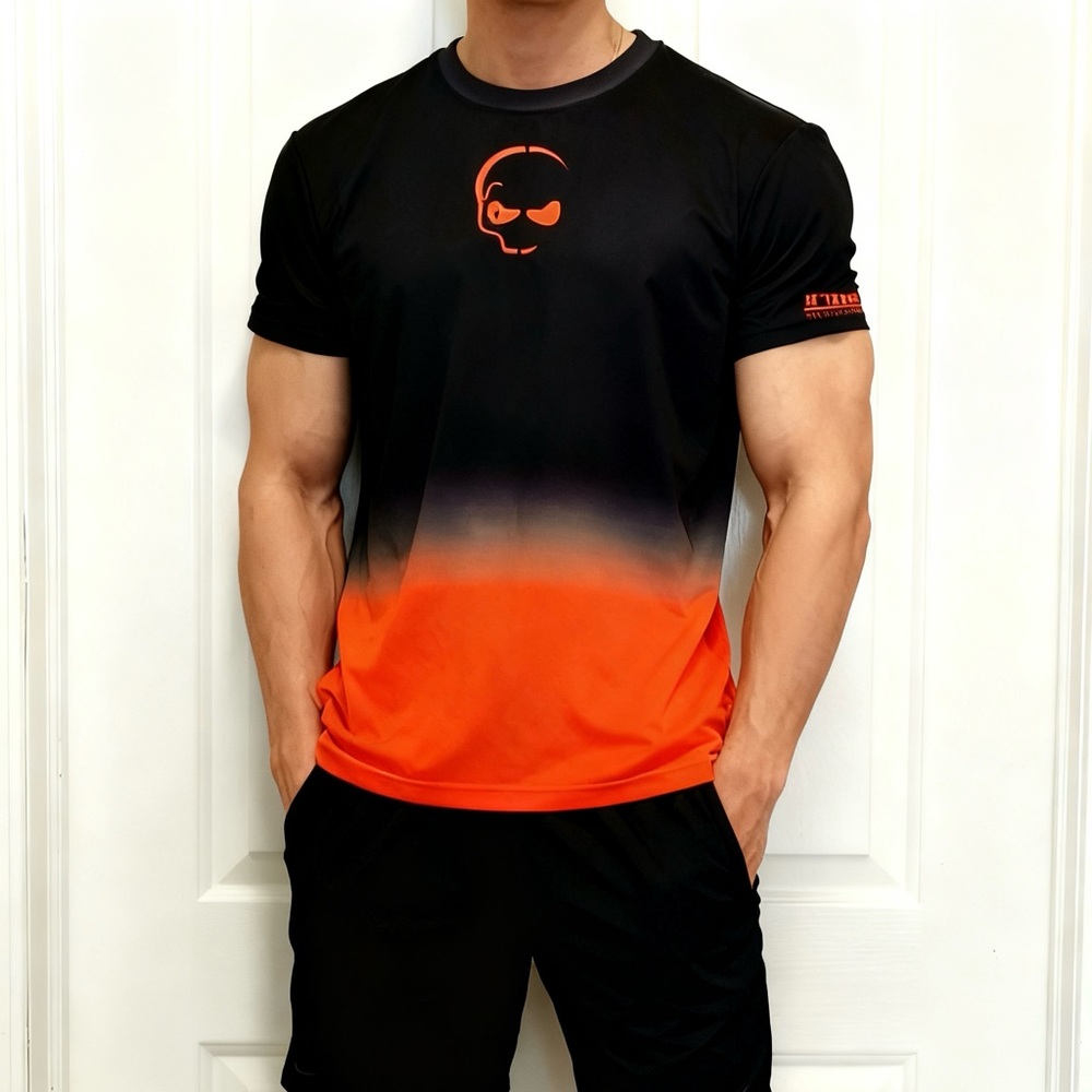 Alterego fitness workout top